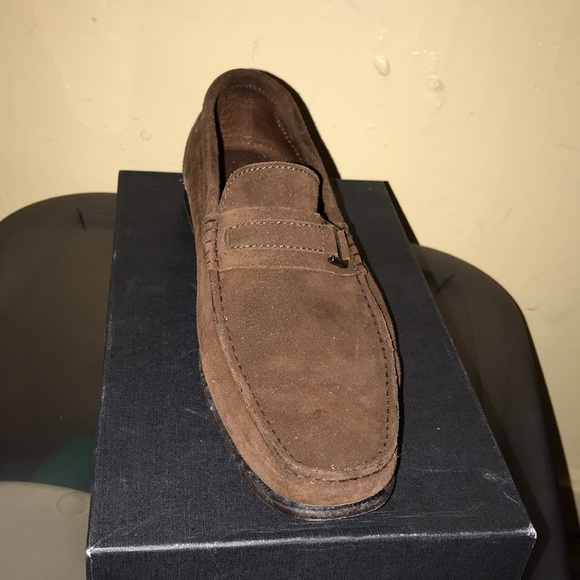 Men’s shoes - Picture 2 of 2